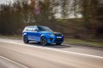 Land Rover Range Rover Sport SVR 2018 года (UK)